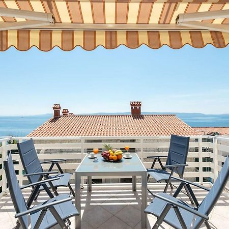 Villa Lille Trogir Ngoại thất bức ảnh