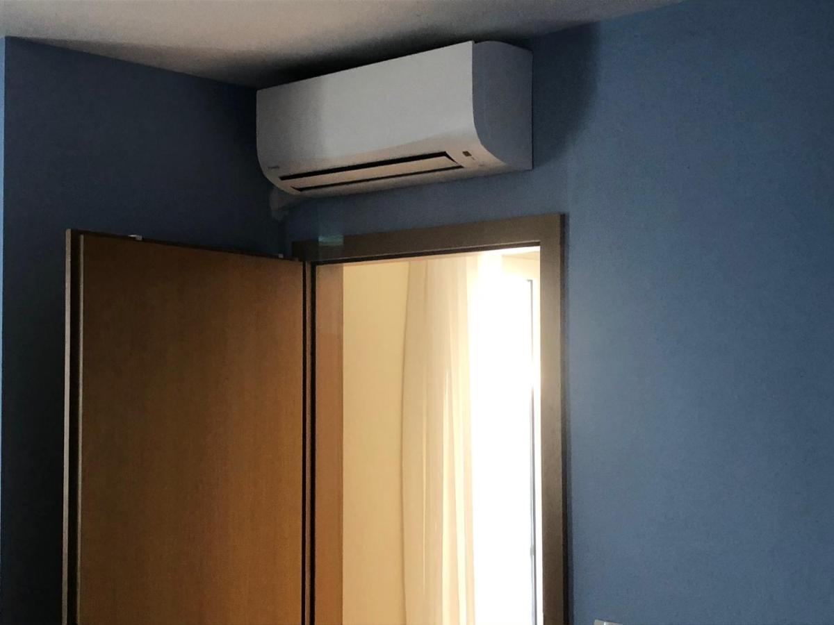 Villa Lille Trogir Ngoại thất bức ảnh