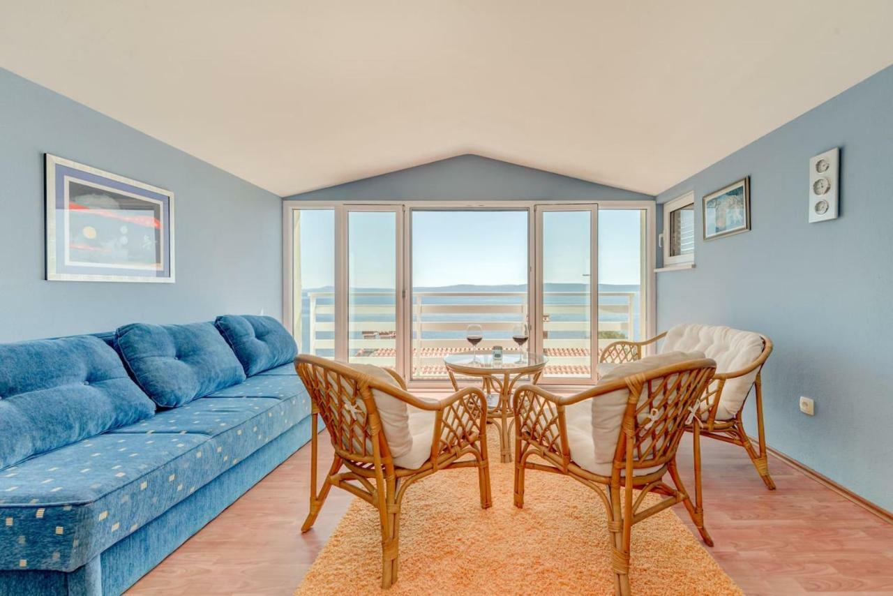 Villa Lille Trogir Ngoại thất bức ảnh
